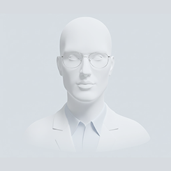 Керимбеков Данияр Кылычбекович